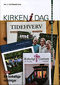 kirkelige retninger kirkelige retninger